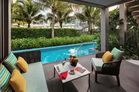 Pullman Phu Quoc Beach Resort - 71