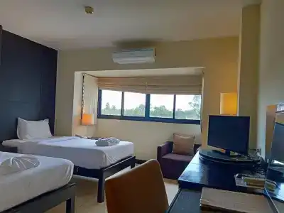 Amarin Samui - Sha Plus Certified - 68