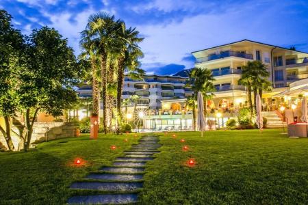 Eden Roc - The Leading Hotels of the World - 15