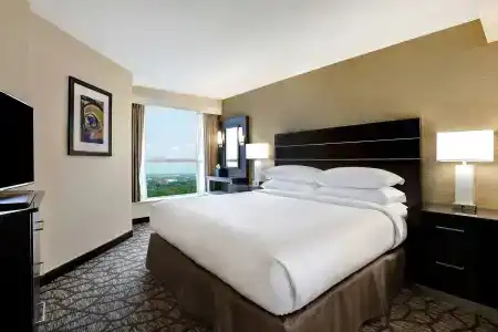 Embassy Suites by Hilton/ Fallsview - 4
