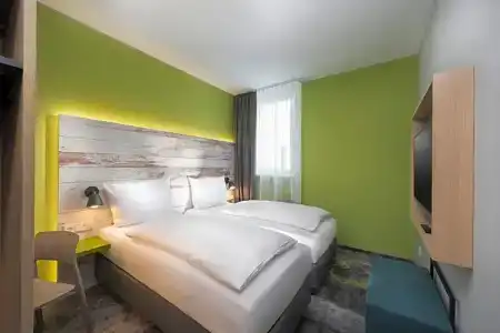 ibis Styles Stuttgart Vaihingen - 29