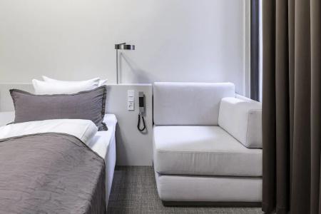 Ottilia by Brøchner Hotels - 77
