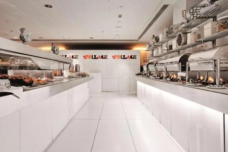 Radisson Blu, Glasgow - 28
