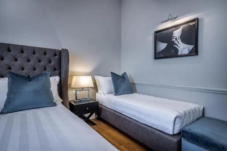 Ungherese Small Luxury Hotel - 55