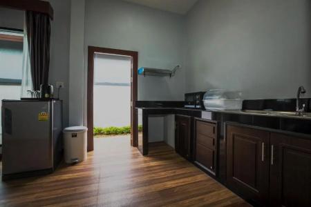 Wanna Dream Pool Villas Ao Nang - 77
