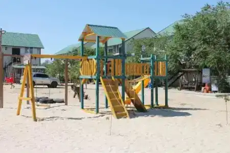 Лукоморье - 3