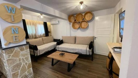 Mathraki Resort - 56