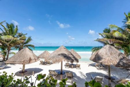 Encantada Tulum - 8