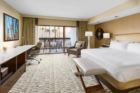 Hilton Phoenix Airport - 38