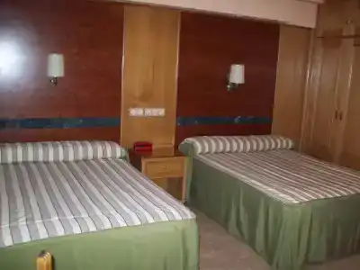 Gavilanes 2 - 39