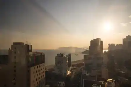 Benikea Haeundae - 53