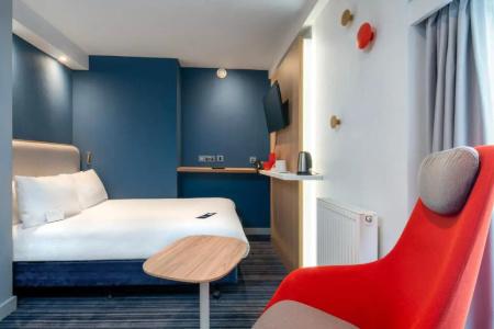 Holiday Inn Express Southwark, An Ihg - 9
