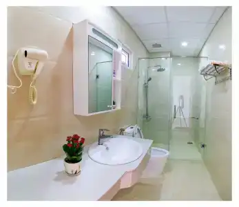 Khách sạn Liên Sơn - Đà Lạt - 28