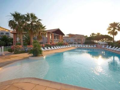 Mercure Thalasso & Spa Port Fréjus - 89