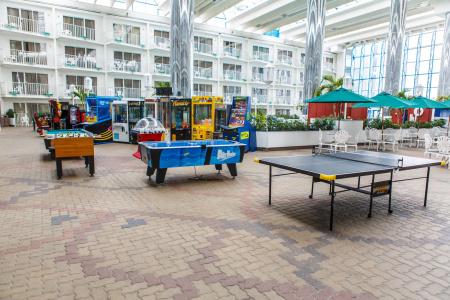 Princess Royale Oceanfront - 23