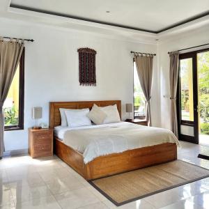 Kubu Bali Baik Villa & - 29