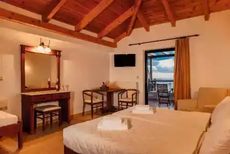 Natura Club & Spa - Adults Only - 56