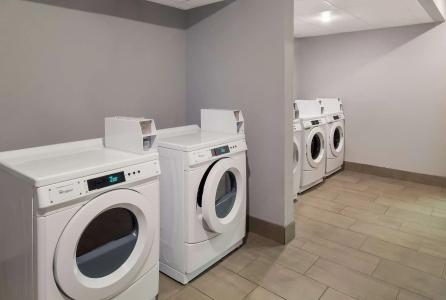 Quality Inn - 2