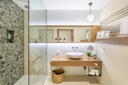 Mosaic House Design - 8