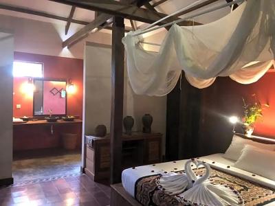 Angkor Rural Boutique - 59