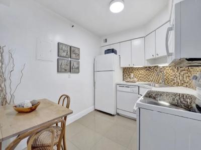 The Alexander All Suites - 173