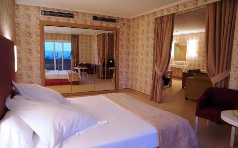 Beatriz Toledo Auditorium & Spa - 139