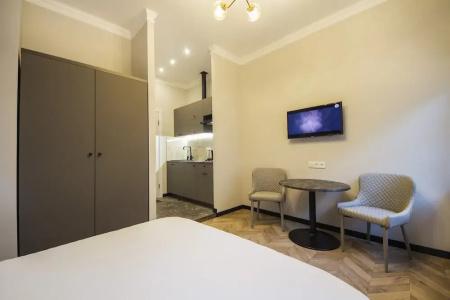Central Dayflat - 371