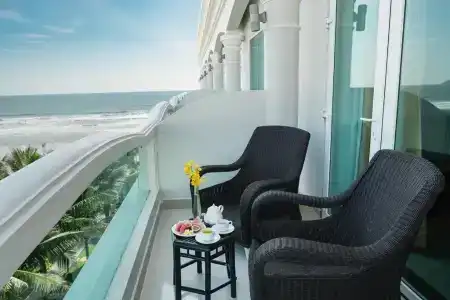 The Sailing Bay Beach Resort - 91