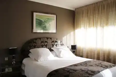 Hostellerie Du Grand Saint Antoine - 73