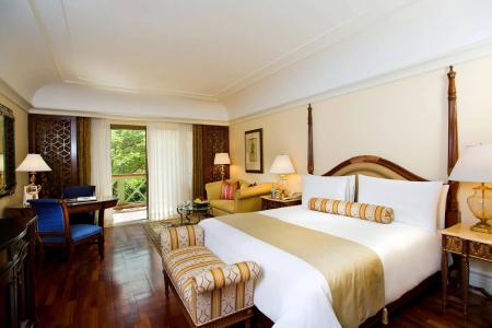 The Leela Palace Bengaluru - 32