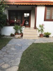 Foca Antik Otel - 145