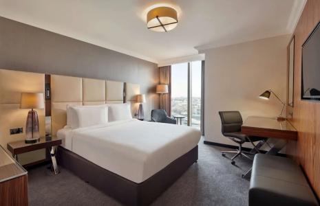 Crowne Plaza - London - Albert Embankment, an IHG - 71