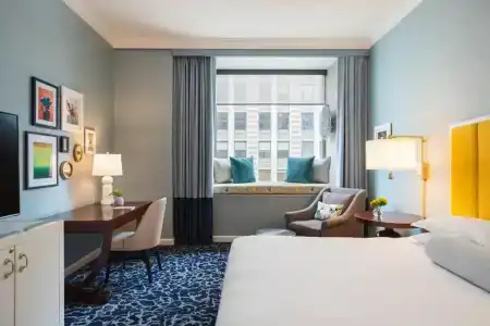 Kimpton Monaco Chicago, An Ihg - 36