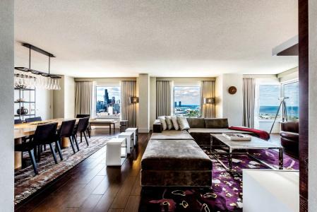 Hyatt Regency McCormick Place - 8
