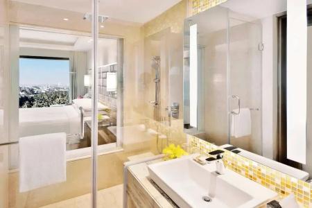 Courtyard by Marriott Bengaluru Hebbal - 33