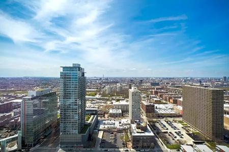 Marriott Marquis Chicago - 89