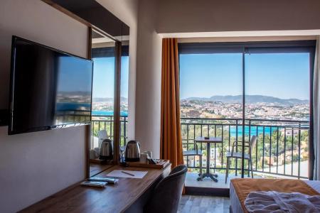 Dalya Resort Aqua & Spa Datça - 54