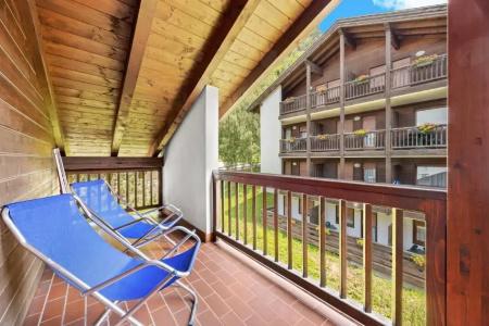 ApartDes Alpes - 98