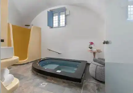 Sole d'oro Luxury Suites - 93
