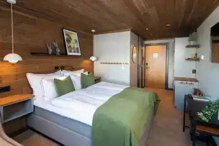 Gaustablikk Høyfjellshotell - 20