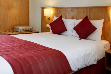 Best Western London Highbury - 36