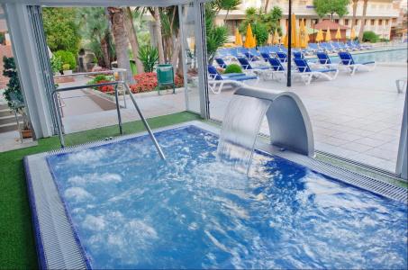 Ght Oasis Park & Spa - 38