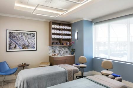 Hilton & Spa - 35