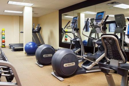 DoubleTree Fallsview & Spa by Hilton - - 18
