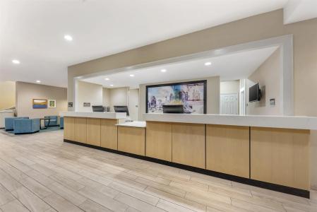 Sonesta Es Suites San Antonio Downtown Alamo Plaza - 2