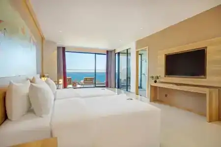 Da Nang - Mikazuki Japanese Resorts & Spa - 5