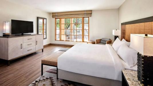 JW Marriott Camelback Inn & Spa - 79
