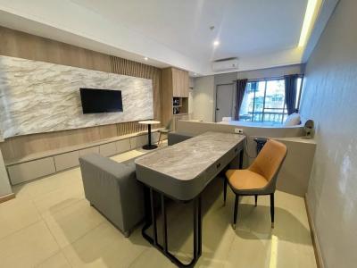 Boss Mansion - 240