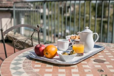Hôtel Le Maxime - Best Western Signature Collection - 96