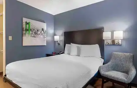 Extended Stay America Suites - Dallas - Coit Road - 42